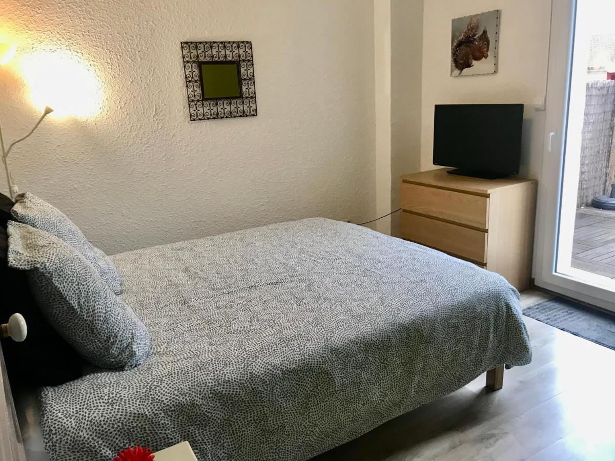 Appartements Azema Montpellier Eksteriør bilde