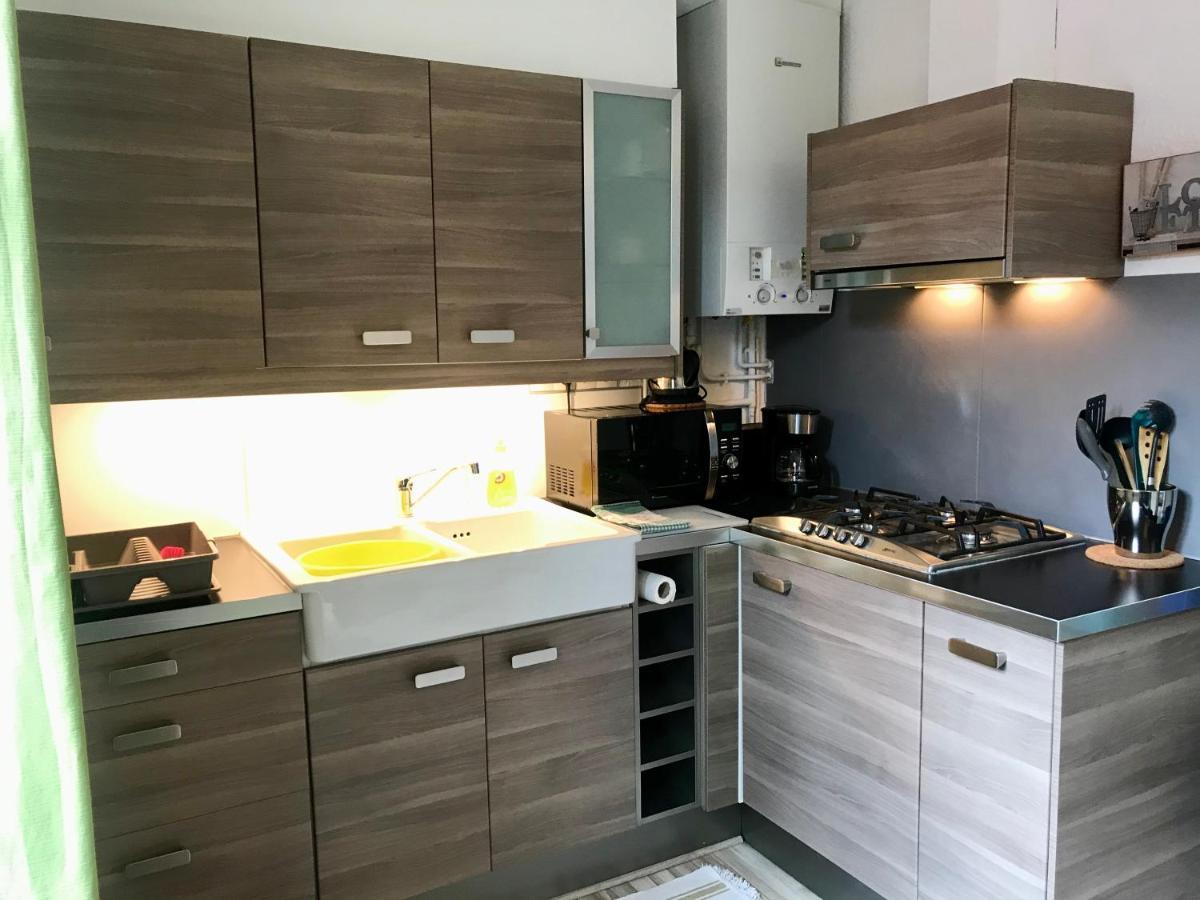 Appartements Azema Montpellier Eksteriør bilde