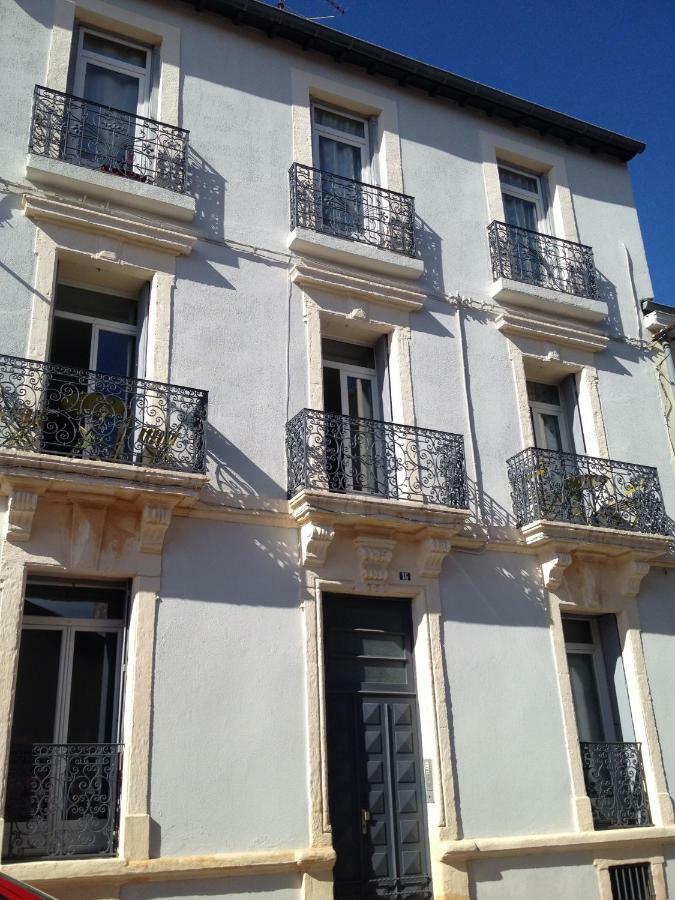 Appartements Azema Montpellier Eksteriør bilde