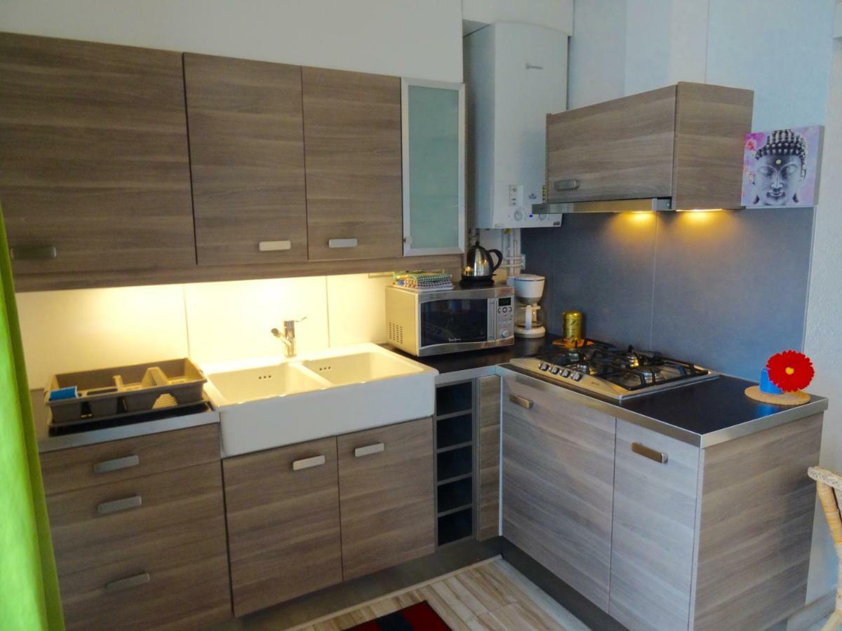 Appartements Azema Montpellier Eksteriør bilde