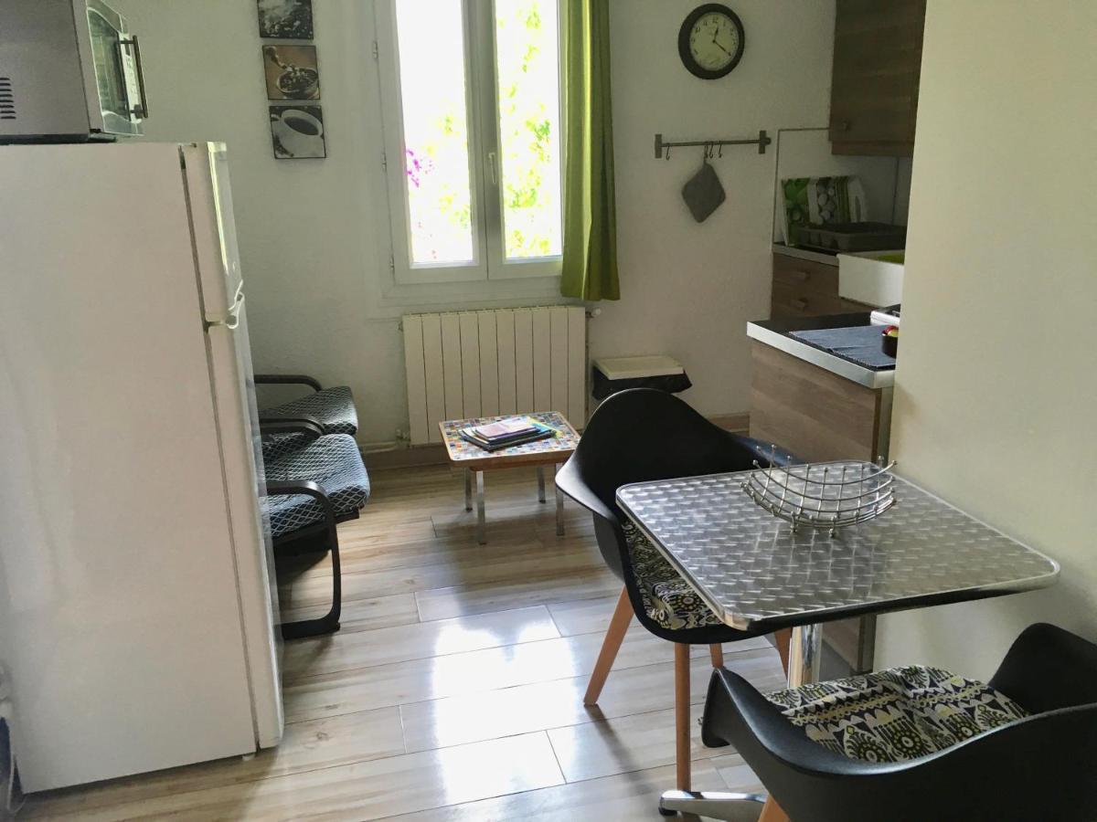 Appartements Azema Montpellier Eksteriør bilde